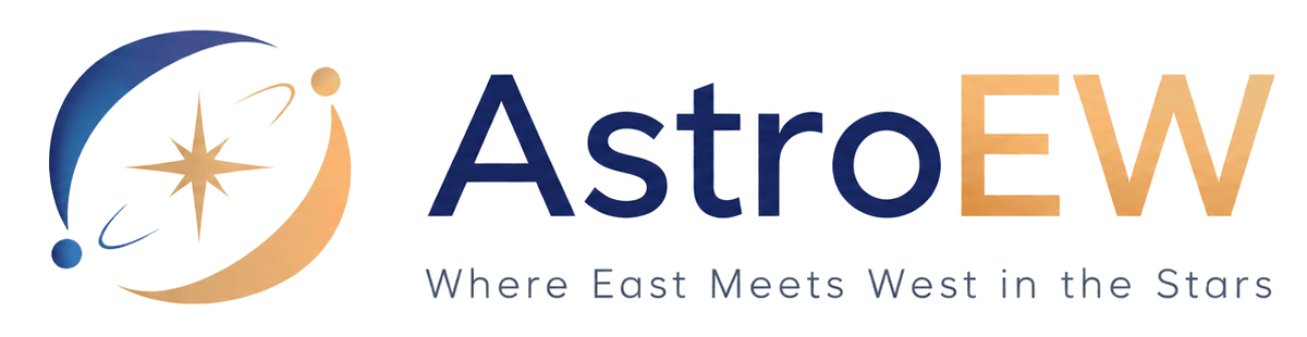 AstroEW — Where East Meets West in the Stars